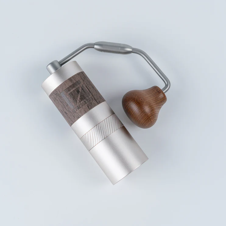 1ZPRESSO - Q - Image 3