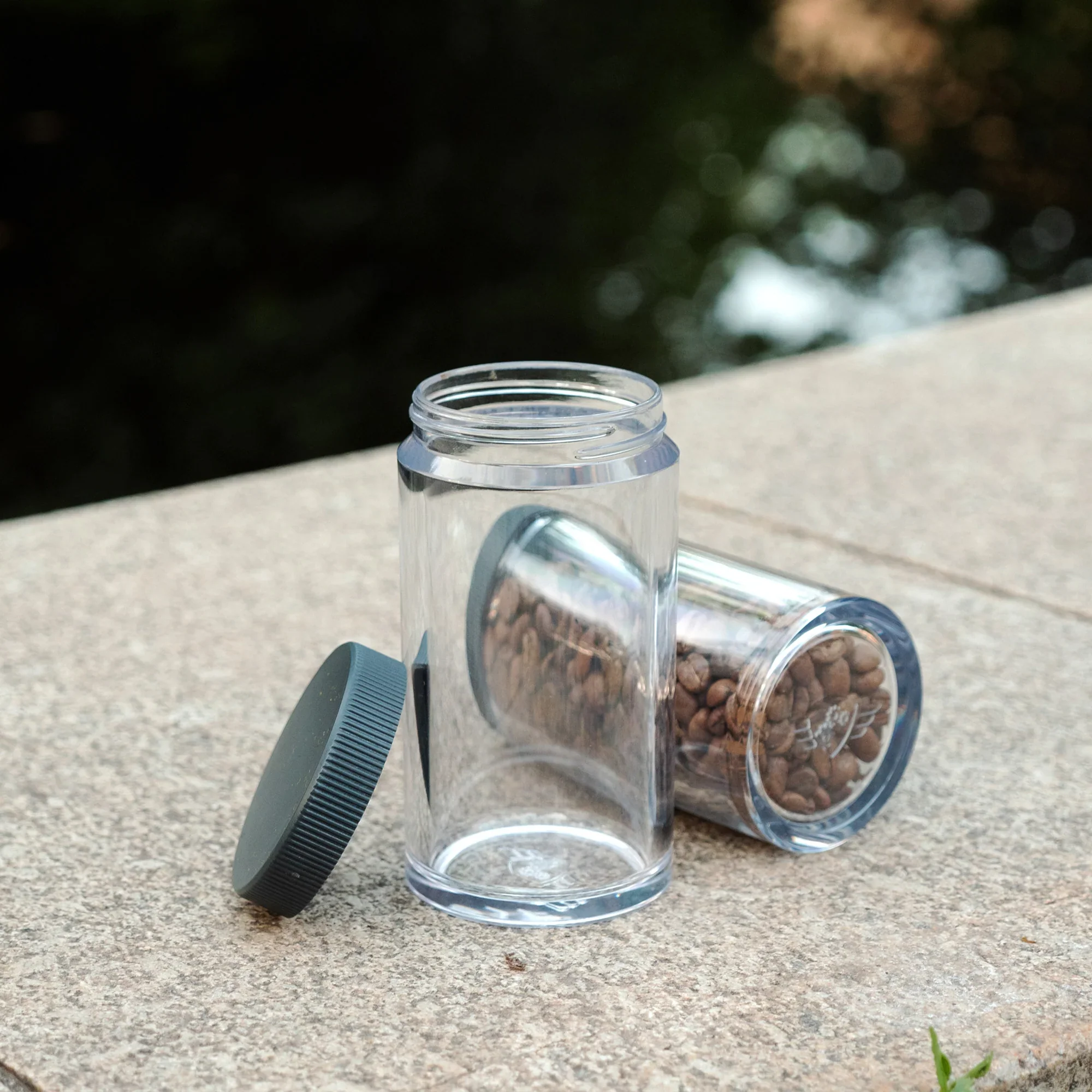 Comandante - Polymer Jar - Image 3
