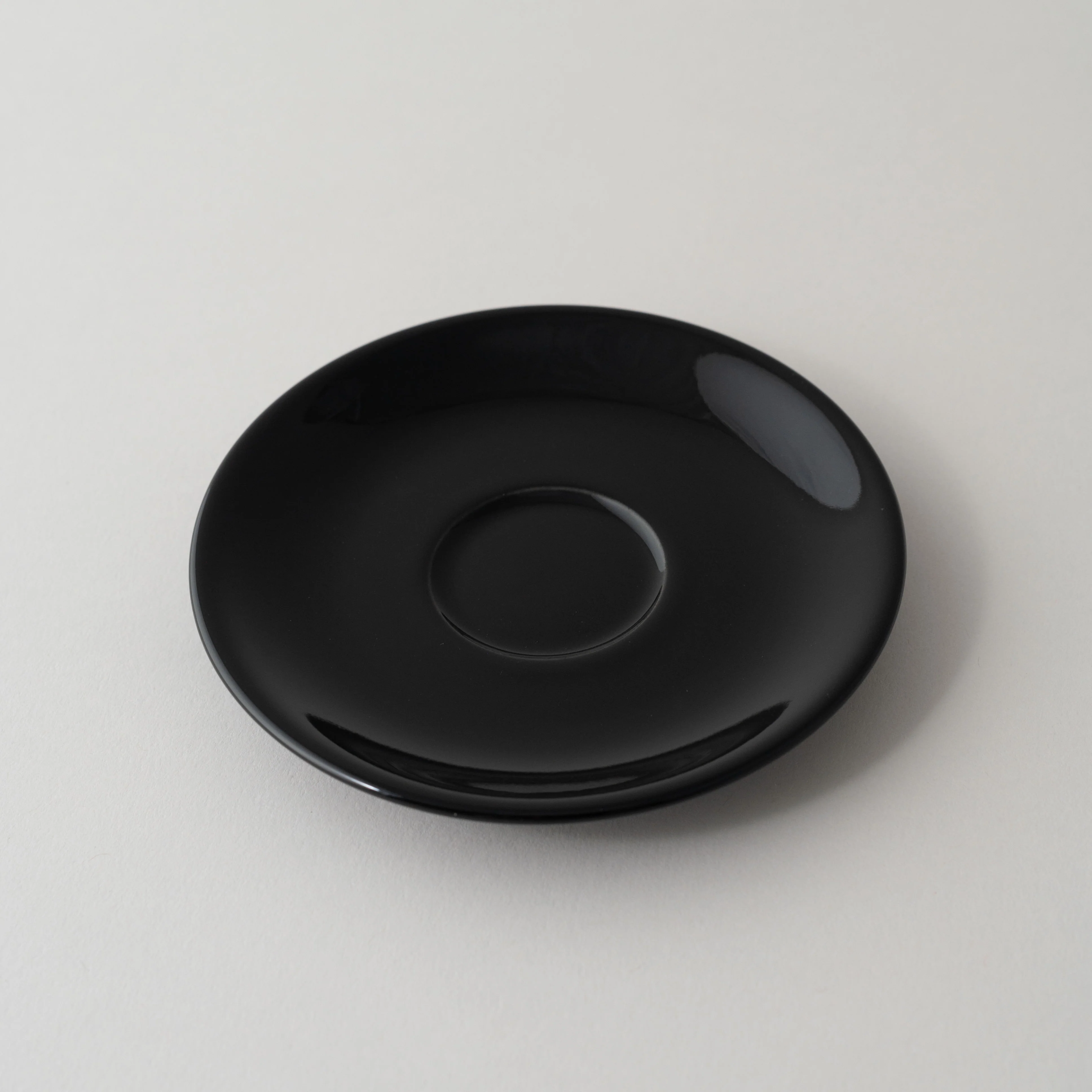 ORIGAMI - Espresso Saucer | 3 oz - Image 3
