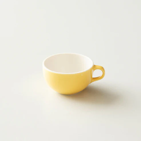 ORIGAMI - Cappuccino Bowl | 6oz - Image 12