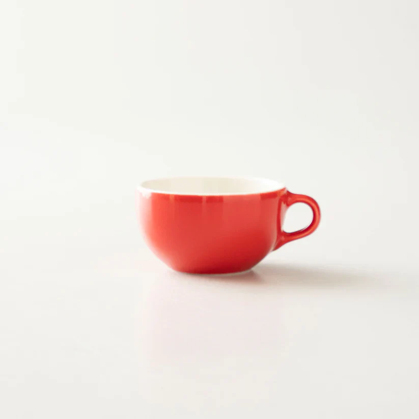 ORIGAMI - Cappuccino Bowl | 6oz - OLD STYLE 2023 - Image 24