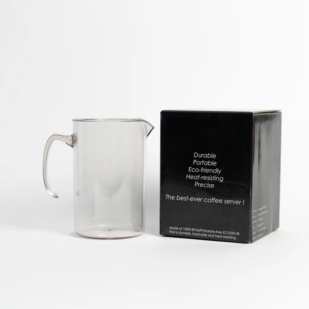 Steadfast - Coffee Server - Image 3
