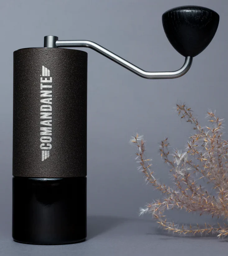 Comandante - C40 MK4 Hand Grinder - Image 10