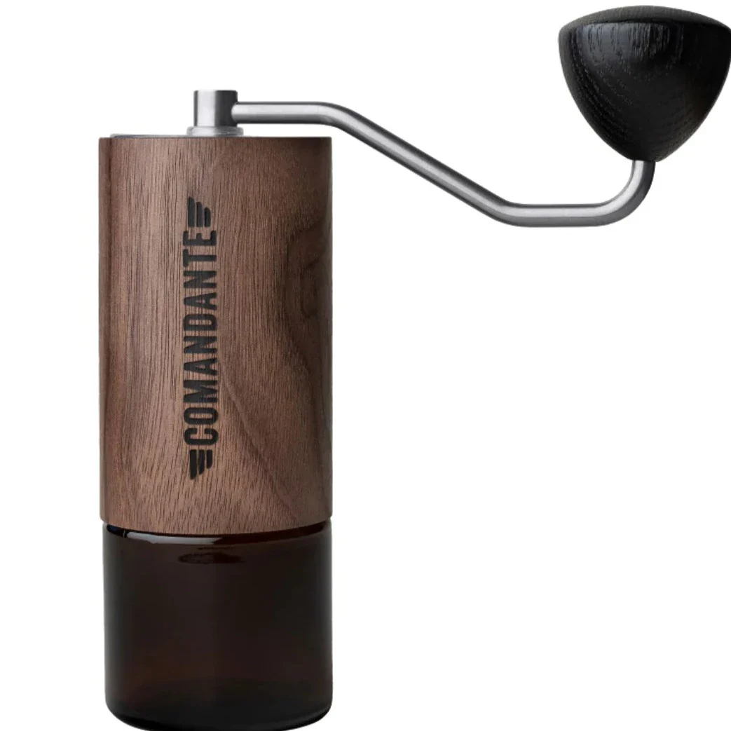 Comandante - C40 MK4 Hand Grinder - Image 6